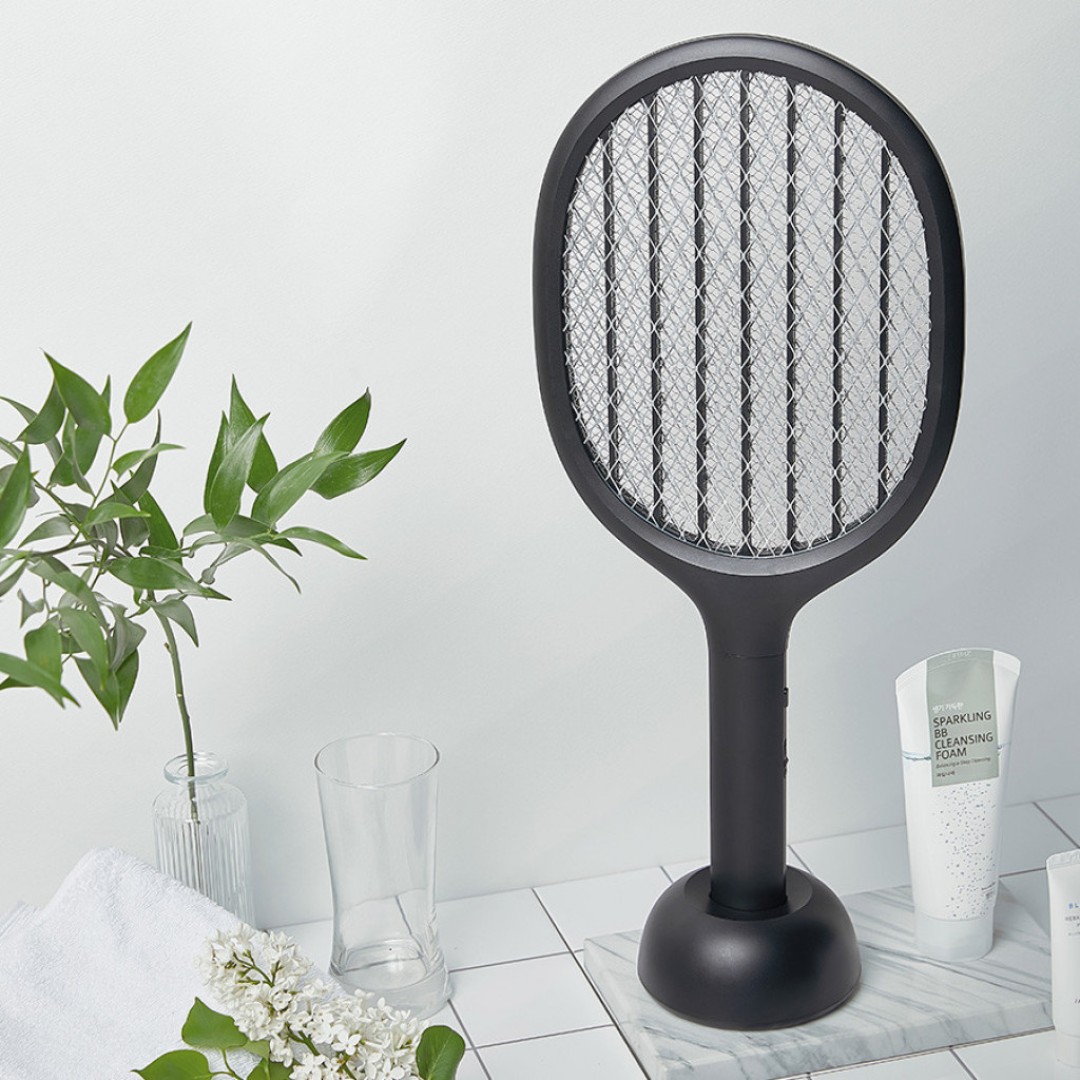 Электрическая мухобойка Xiaomi Solove P1 Electric Swatter