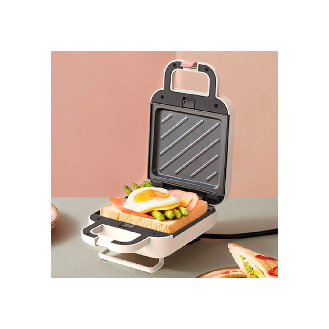 Сэндвичница Xiaomi Liven Breakfast Machine C2Q