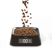 Умная миска для животных Xiaomi Pawbby Smart Pet Bowl (MG-ZN001)