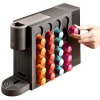 Капсульная кофемашина Xiaomi Mijia Capsule Coffee Machine S1 (CMC001)