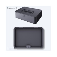 Набор инструментов Xiaomi JimiHome Multi-Function Repair Toolbox Set 71 шт (X4-ABCE)