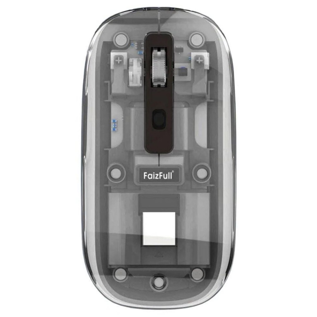 Мышь беспроводная FaizFull M54