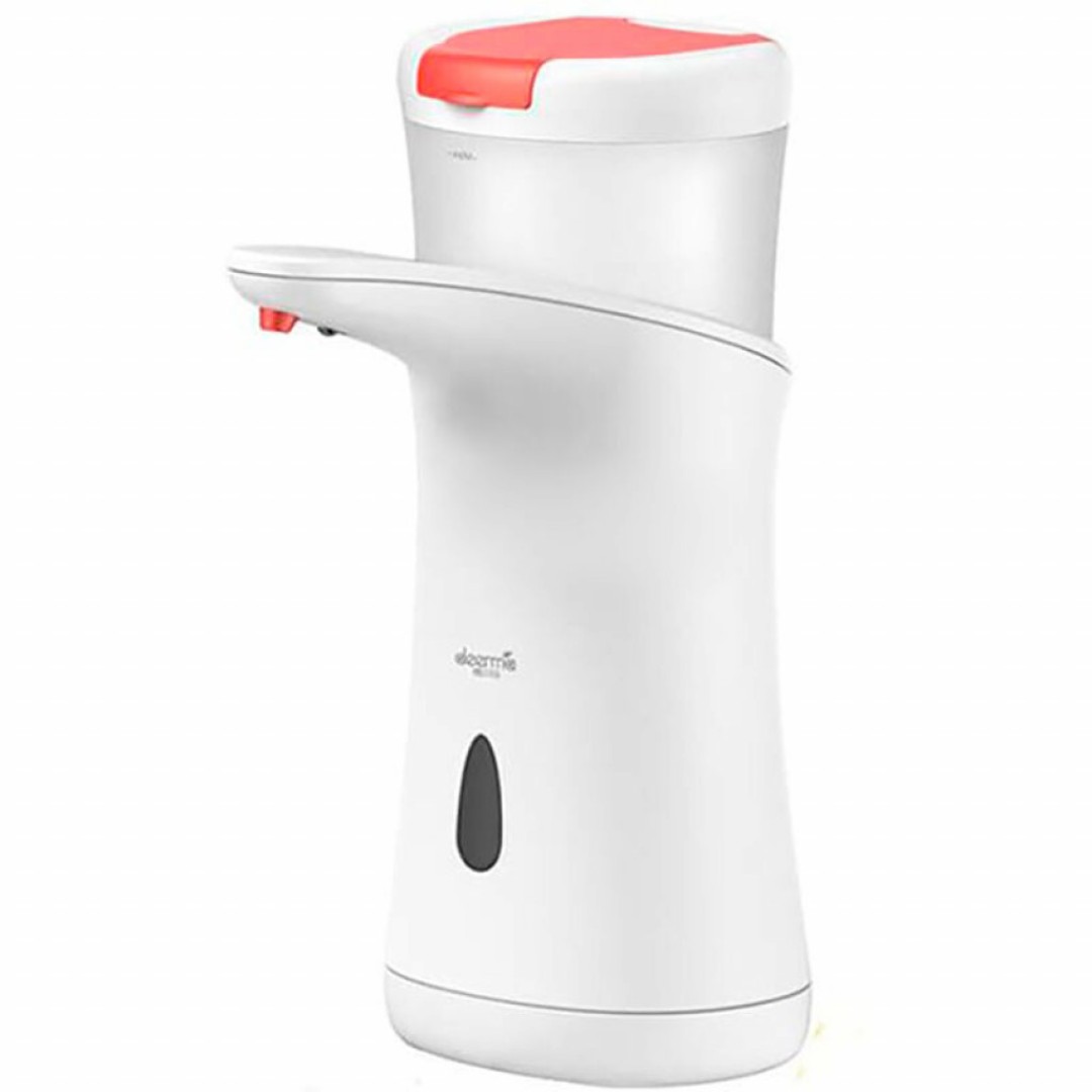 Дозатор для мыла 250 мл Xiaomi Deerma Hand Wash Basin (DEM-XS100)