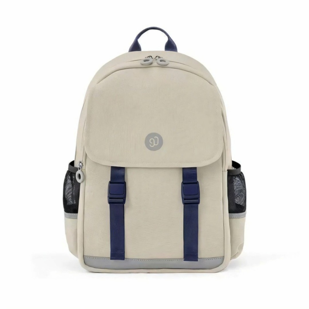 Рюкзак школьный Xiaomi 90 Points Ninetygo GENKI School Backpack (90BBPLF22142U)
