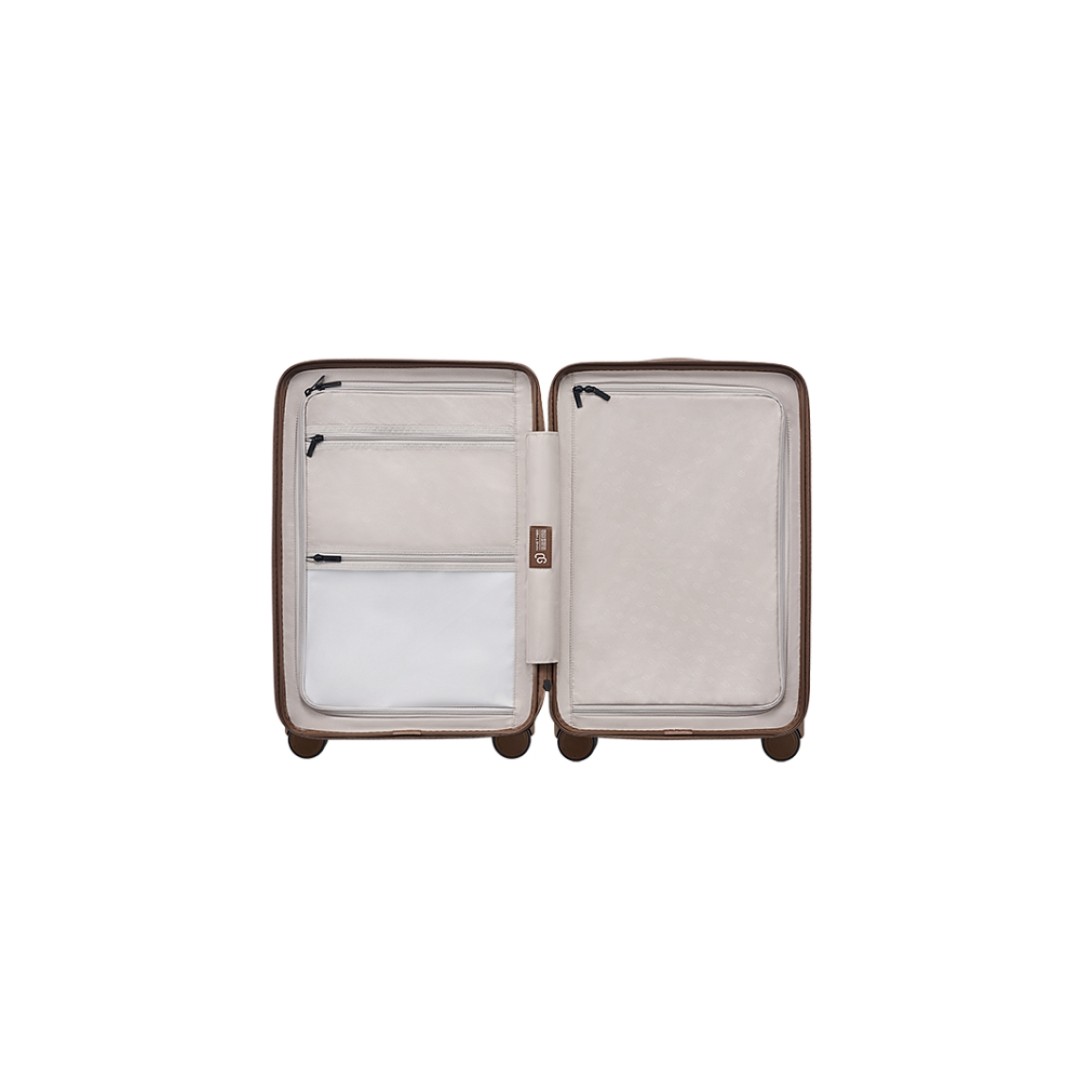 Чемодан Xiaomi 90 Points Ninetygo NULIFE 20" (90LCCCF2456U-OT28)