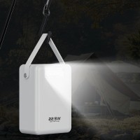 Внешний аккумулятор WEKOME Power Bank 60000mAh 22.5W (WP-76)