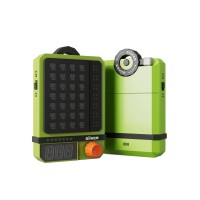 Портативная интеллектуальная игра Xiaomi GiiKER Super Decoder (B0DZ2L6QWL)