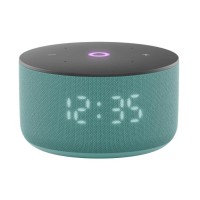 Умная колонка Яндекс Станция Мини 3 (YNDX-00027BLK)