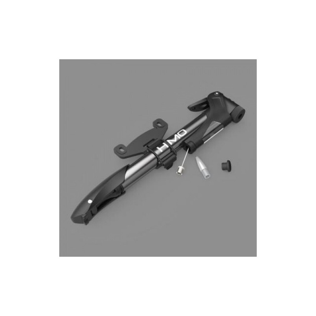 Велосипедный насос Xiaomi HIMO Mini Pump (906PC-HP)