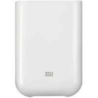 Портативный цветной фотопринтер Xiaomi Mi Portable Photo Printer Global (XMKDDYJ01HT)