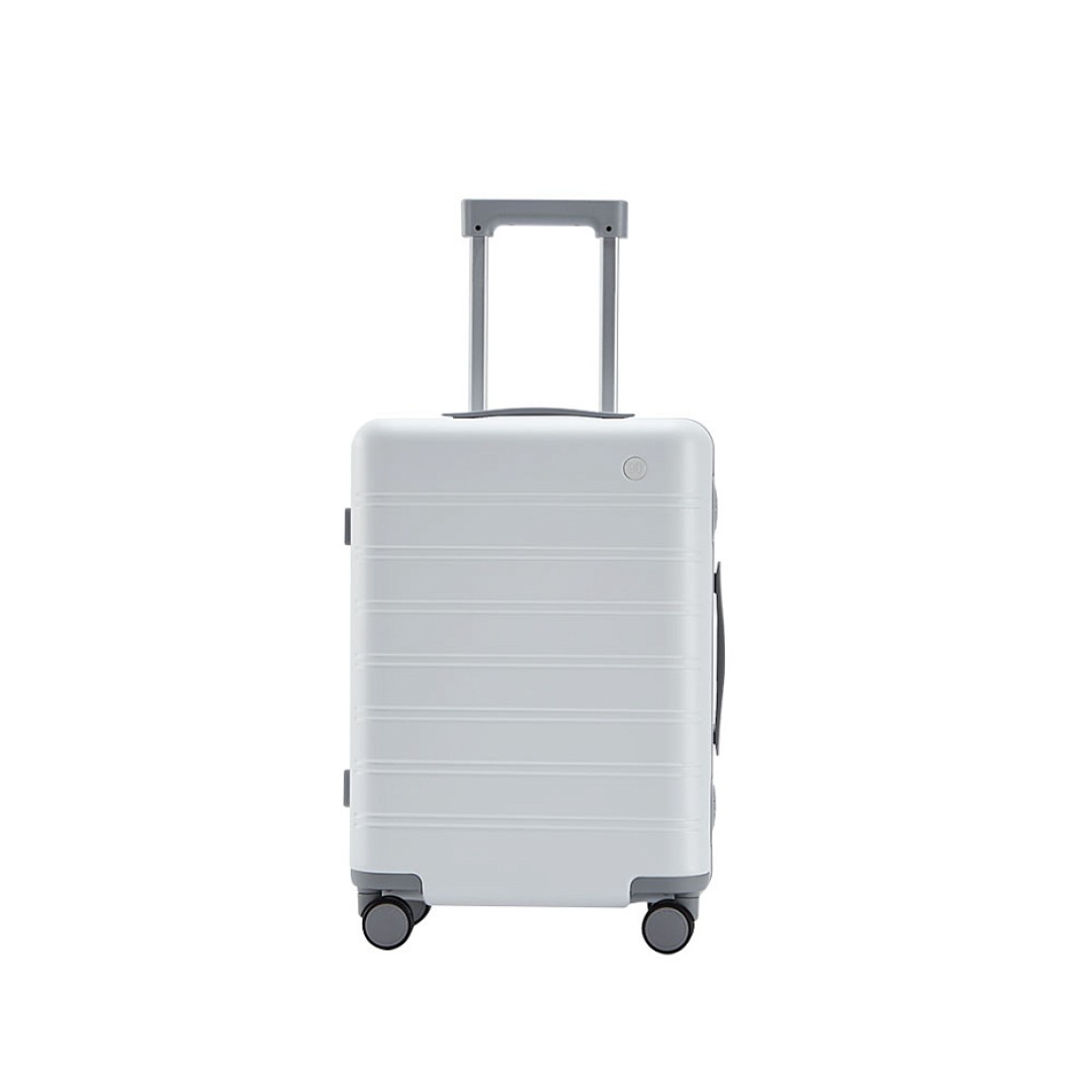 Чемодан Xiaomi Ninetygo Manhattan Frame Luggage 24" (112008)