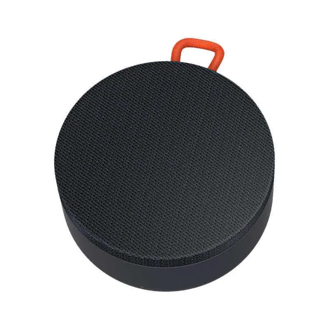 Портативная колонка Xiaomi Mi Portable Bluetooth Speaker (BHR4802GL)