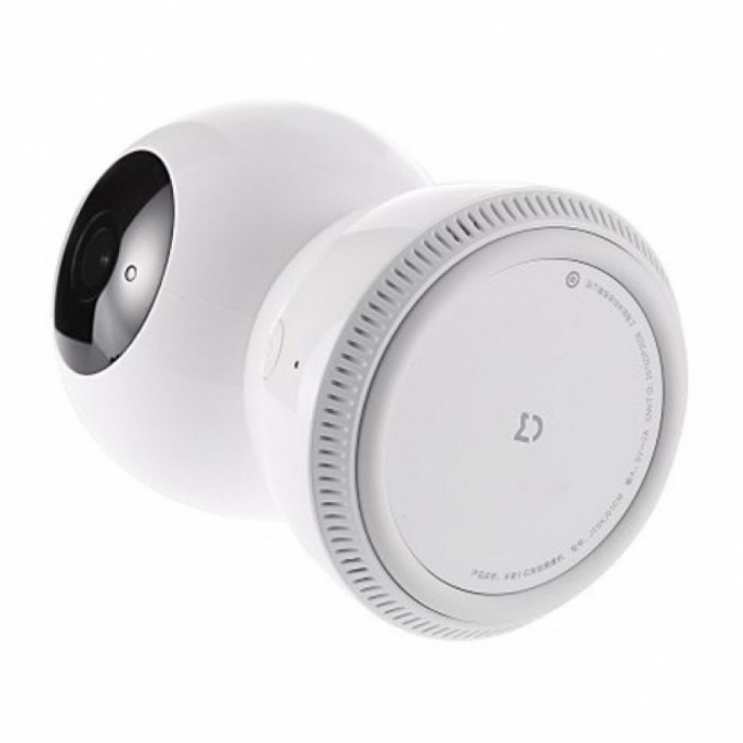 IP-камера Xiaomi Mijia Yuntai 360 (MJSXJ01CM)
