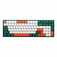 Механическая клавиатура Xiaomi Iqunix Mechanical Keyboard F96