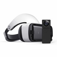 IP-камера Xiaomi Hualai Xiaofang Smart Dual Camera 360