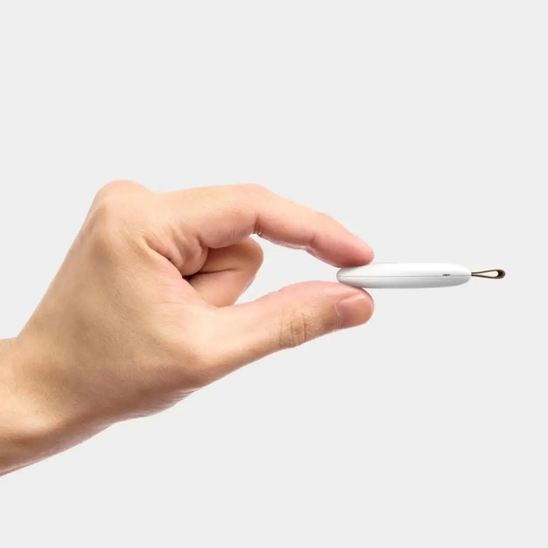 Брелок-сигнализация Xiaomi Ranres Booty Intelligent Anti-Lost Device