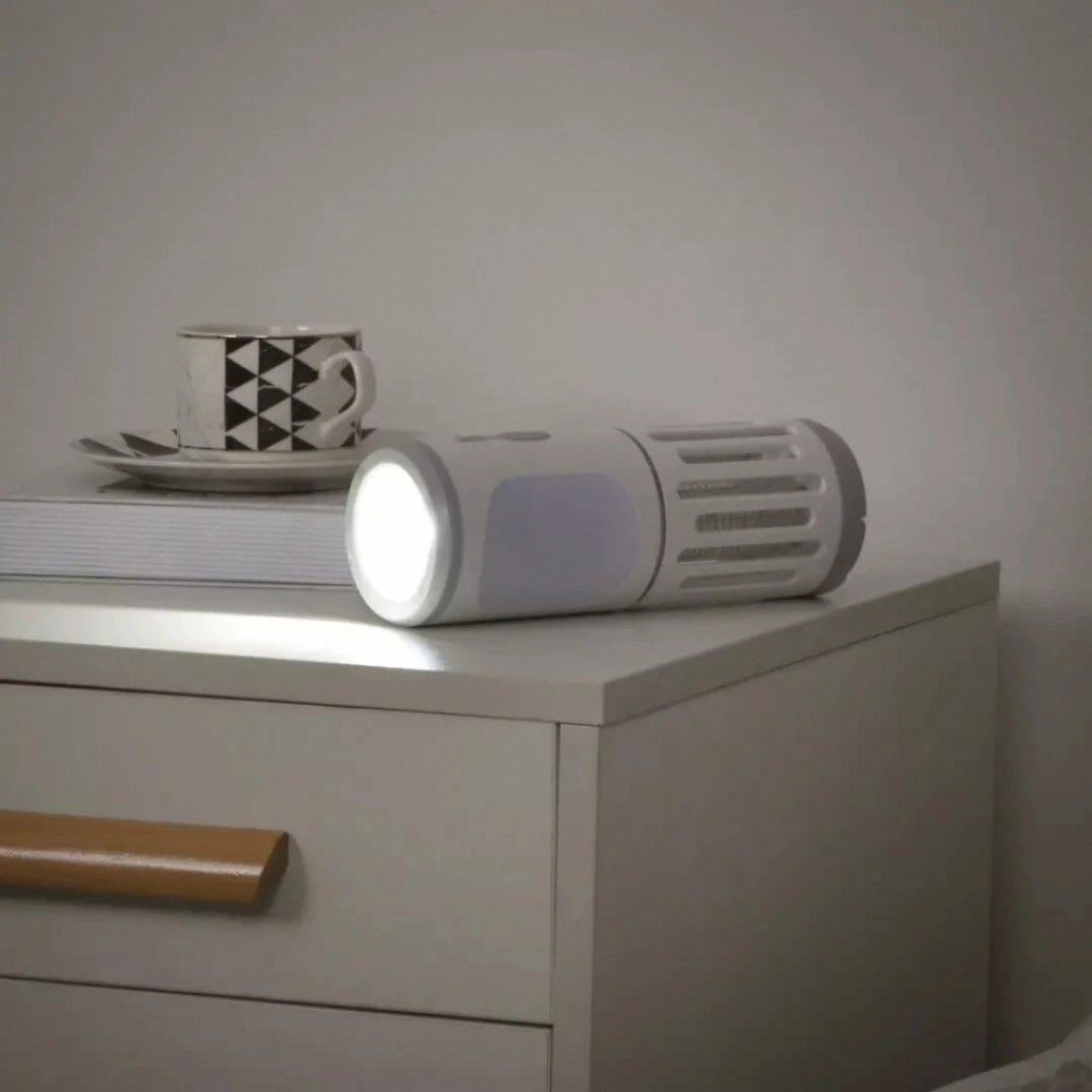 Противомоскитная лампа Xiaomi OPPLE Lighting Rechargeable Mosquito Killer