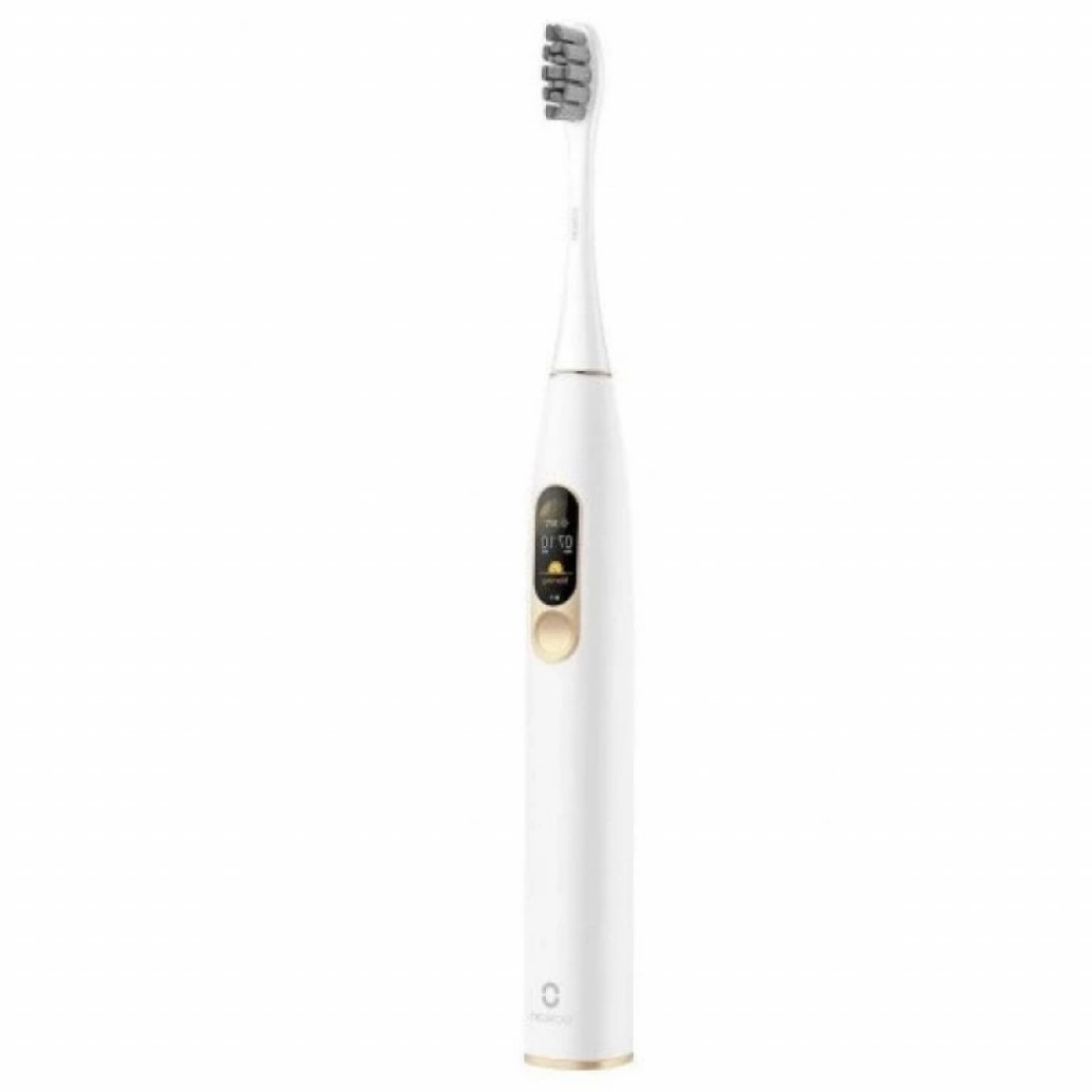 Электрическая зубная щётка Oclean Smart Sonic Electric Toothbrush X