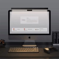 Лампа на монитор Xiaomi MIIIW Display Hanging Lamp Youth Edition (D006)