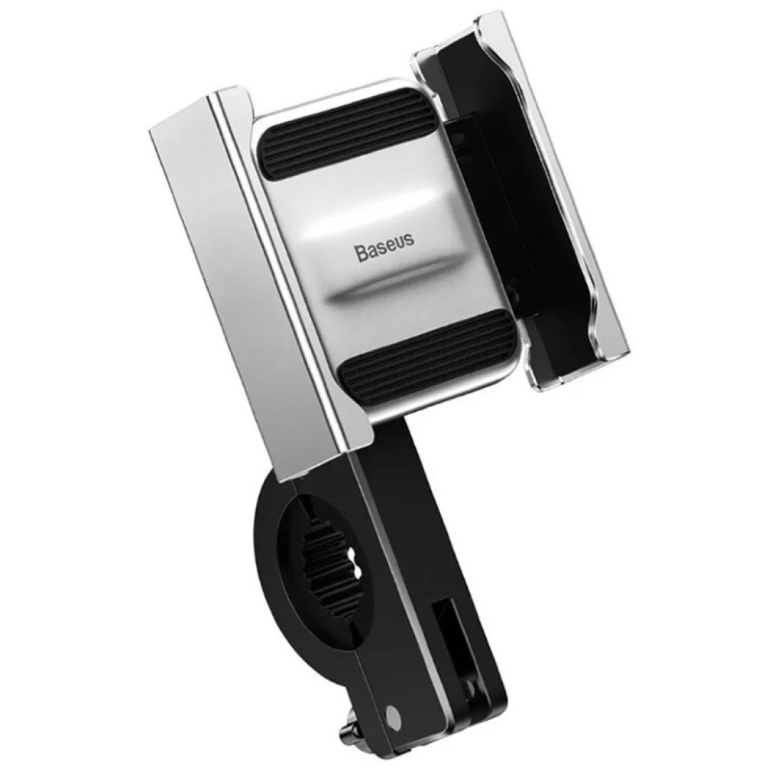 Держатель на руль велосипеда Baseus Knight Motorcycle holder Applicable (CRJBZ-0S)