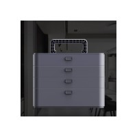 Набор инструментов Xiaomi JimiHome Multi-Function Repair Toolbox Set 167 шт (X4-ABDF)