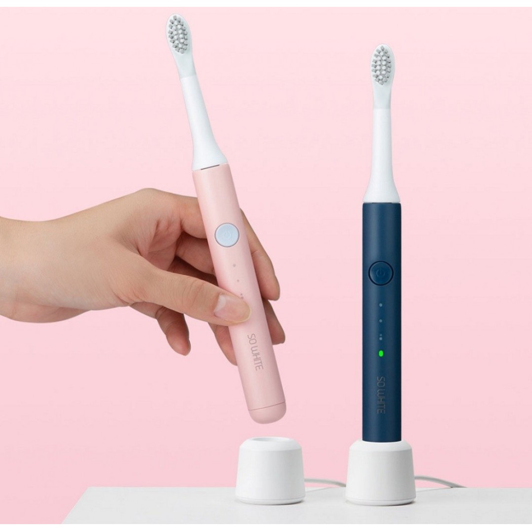 Электрическая зубная щетка Xiaomi Soocas EX3 So White Sonic