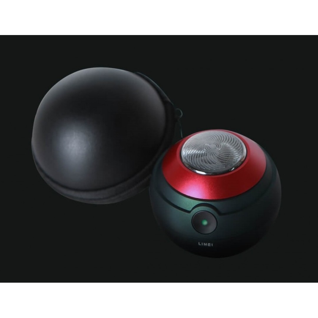 Электробритва Xiaomi Limei LM-T9 Pro Spherical Electric Shaver