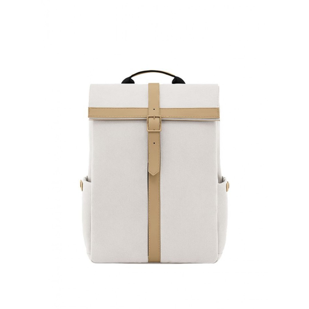 Рюкзак Xiaomi 90 Points NINETYGO GRINDER Oxford Casual Backpack (90BBPLF1802U-WH)