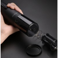 Электрический штопор Circle Joy Super Touch Electric Opener (CJ-EKPQ04)