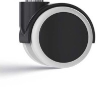 Кресло компьютерное Xiaomi HBADA Ergonomic Double Waist Chair (HDNY163WG)