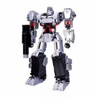Конструктор Xiaomi Onebot Transformers Block Series Megatron (OBWZT01HZB)