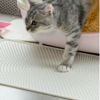 Коврик для мисок Xiaomi Jordan Judy Cat Litter Pad (PE0014)
