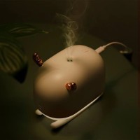 Увлажнитель воздуха Xiaomi Sothing Ambient Humidifier Fawn Sleigh Deerr (DSHJ-H-009)