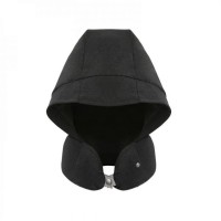 Дорожная подушка с накидкой Xiaomi Smart Sleep (STH-014)