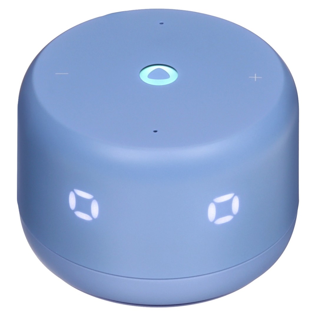 Умная колонка Яндекс Станция Лайт 2 (YNDX-00026VIO)