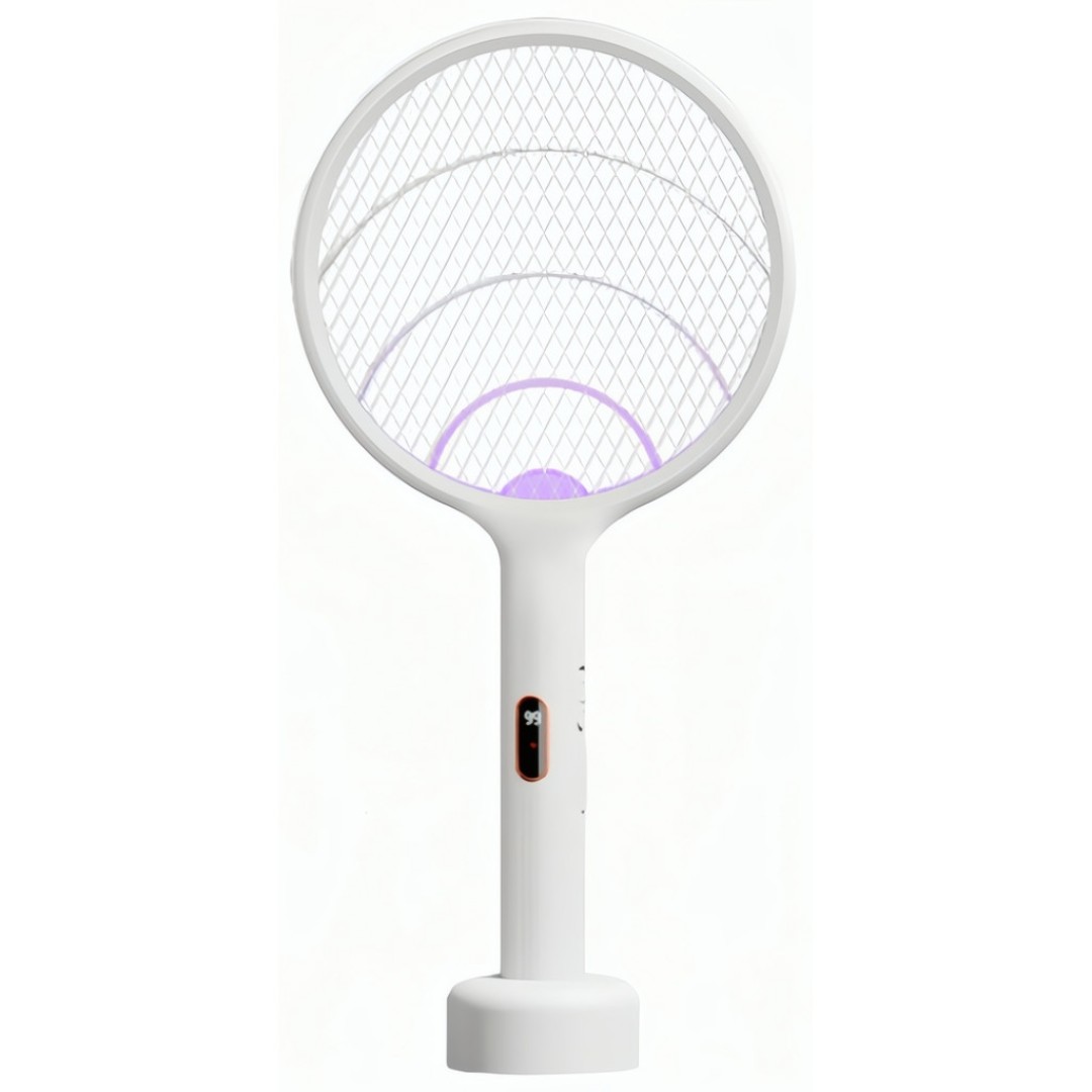 Электрическая мухобойка Xiaomi Qualitell Electric Mosquito Swatter E3