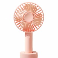 Портативный ручной вентилятор Xiaomi Solove N9P Manual Fan