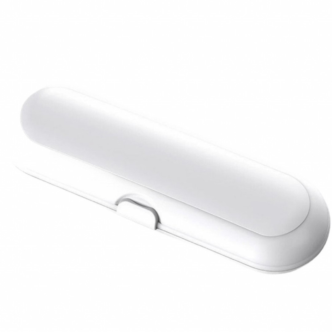 Универсальный футляр для зубной щетки Xiaomi Soocas Travel Storage Box (BOX-YU78D)