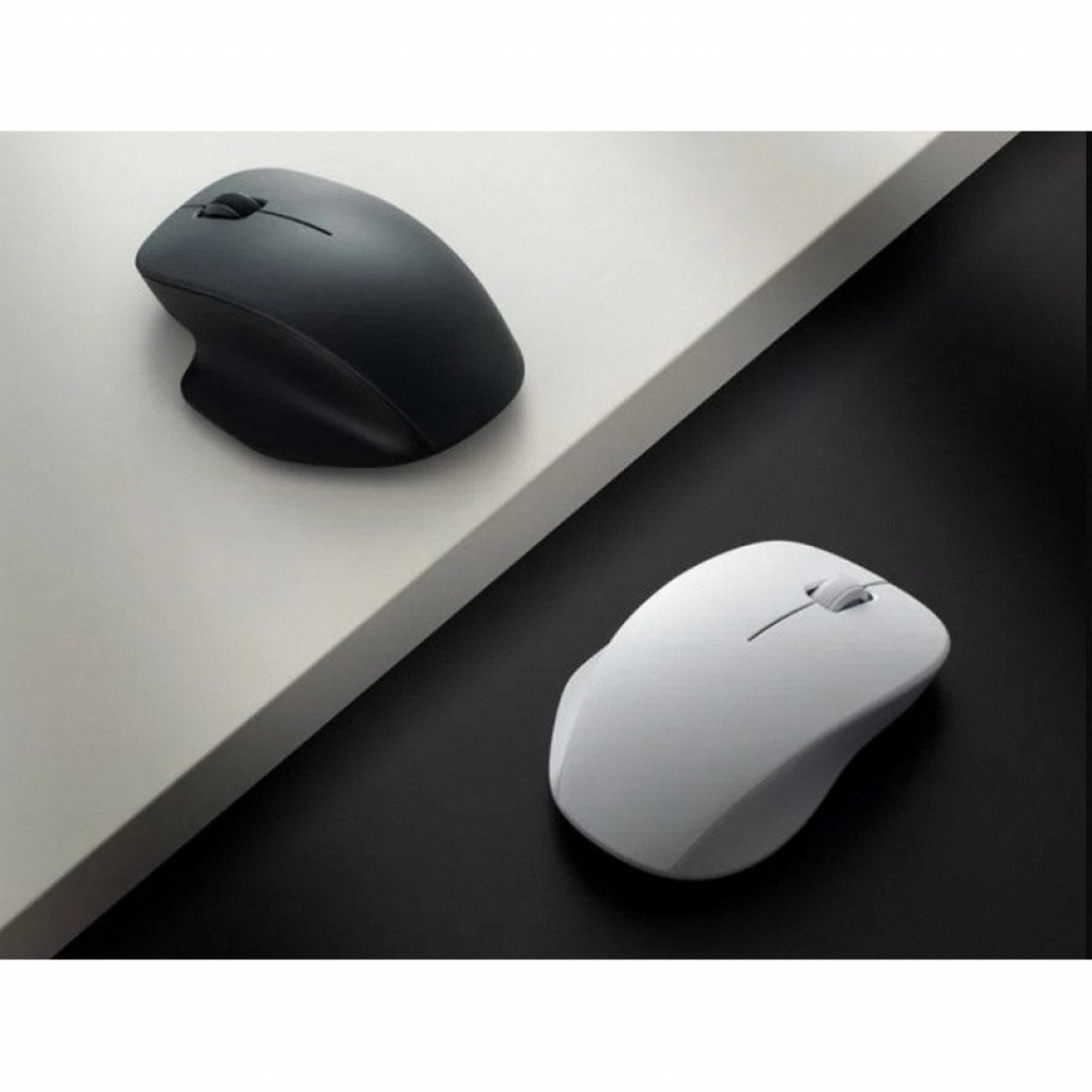 Беспроводная мышь Xiaomi Mi Wireless Mouse Comfort Edition (BHR9359GL/XMWXSB04YM)