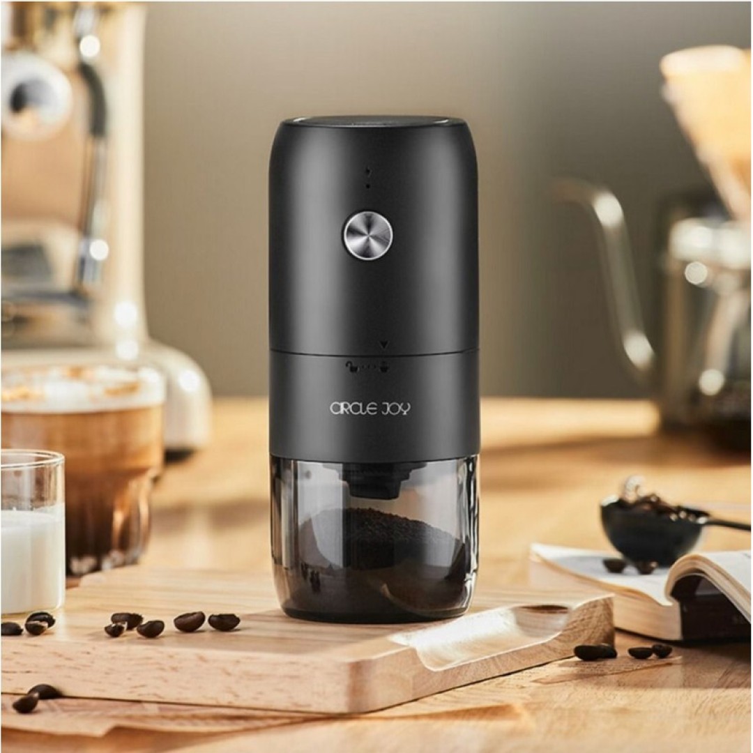 Кофемолка электрическая Xiaomi Circle Joy Loca Electric Coffee Beam Grinder (CJ-EG07)