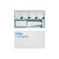 Подарочный набор для ухода за полостью рта Xiaomi Daily Elements Oral Care Gift Box