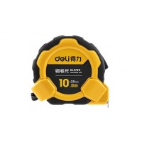 Рулетка Xiaomi Youpin Deli DL3797 10m