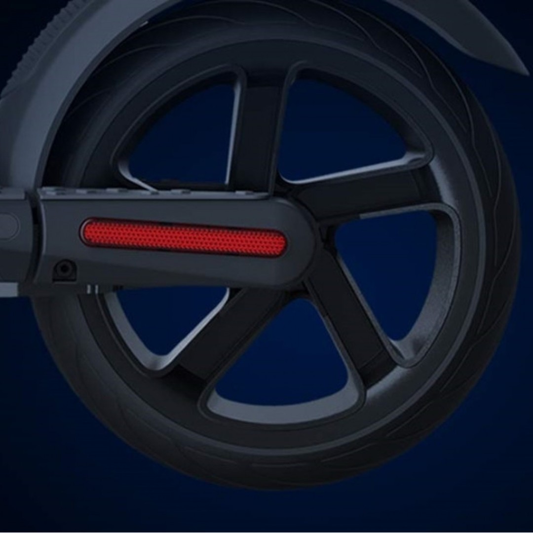 Электросамокат Xiaomi Ninebot KickScooter ES4