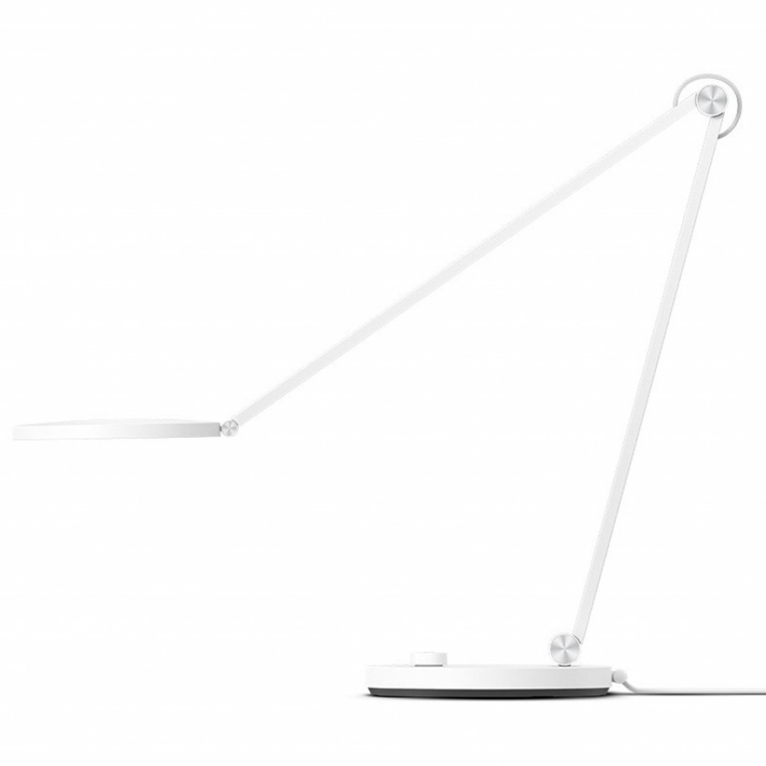 Умная настольная лампа Xiaomi Mijia LED Lamp Pro White (MJTD02YL)