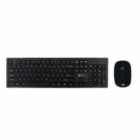 Клавиатура и мышь Xiaomi Ningmei CC120 Wireless Keyboard and Mouse Set