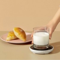 Подставка для подогрева чашек Xiaomi Rosou Lexiu Coaster (ZS1)