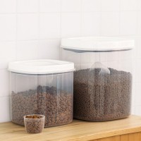 Контейнер для хранения зерна Xiaomi Jordan&Judy Grain Storage Barrel