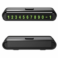 Автовизитка Xiaomi Hoco CPH19 One-click