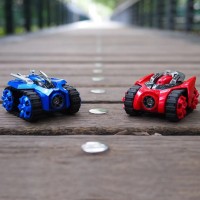 Набор танков с полем Galaxy Xiaomi Zega Starter Kit