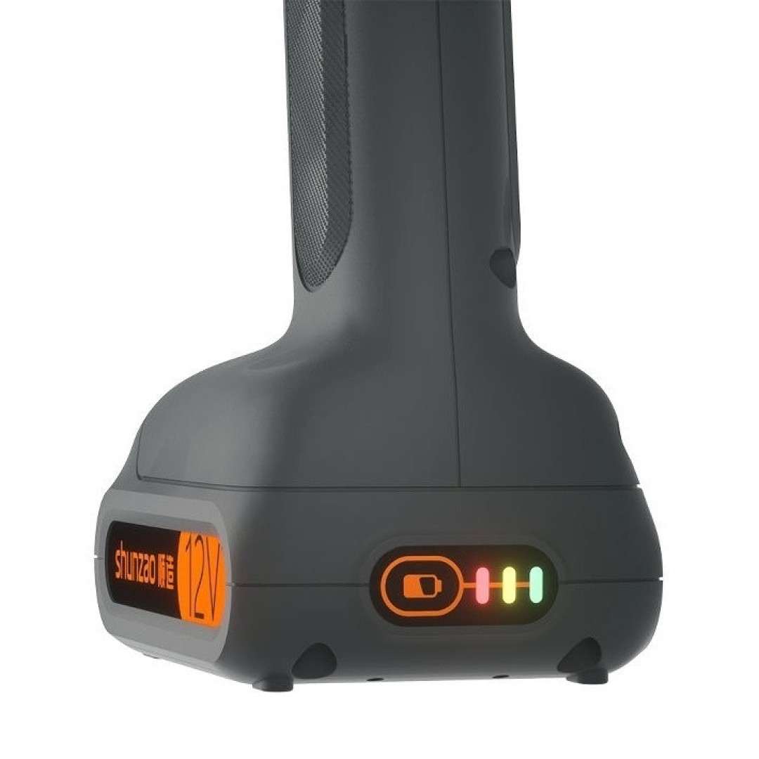 Аккумуляторная дрель-шуруповерт Xiaomi Shunzao Downstream Double Speed Impact Drill (DGD-1)